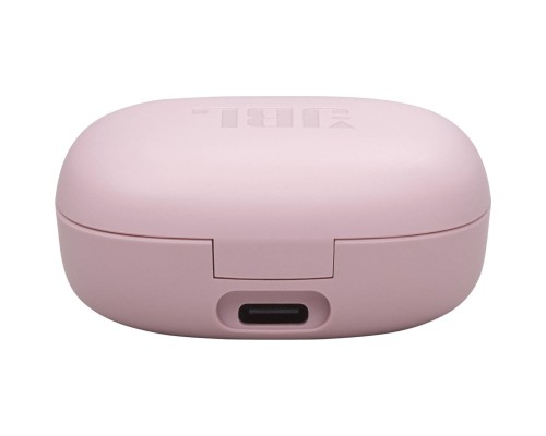 Навушники JBL Wave Flex 2 Pink (JBLWFLEX2PIK)