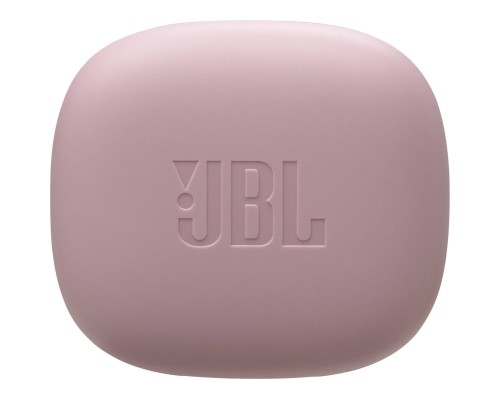 Навушники JBL Wave Flex 2 Pink (JBLWFLEX2PIK)