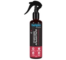 Автомобільний очисник Helpix Alcantocleaner 200 мл
