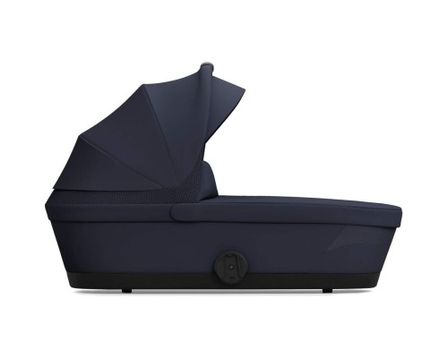 Люлька Cybex Melio Dark Blue (524000059)