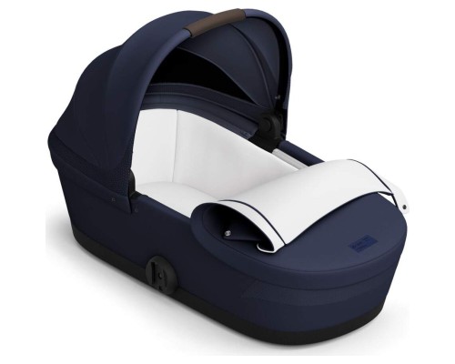 Люлька Cybex Melio Dark Blue (524000059)