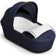 Люлька Cybex Melio Dark Blue (524000059)