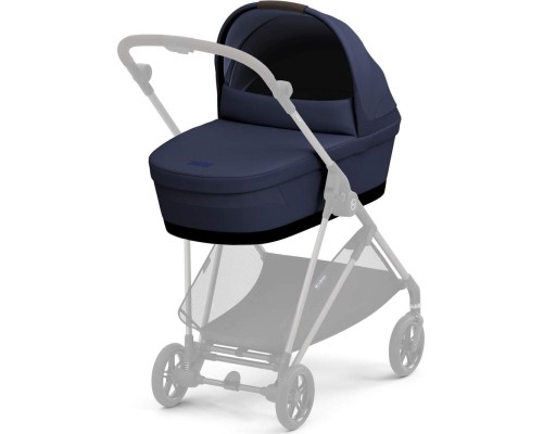 Люлька Cybex Melio Dark Blue (524000059)