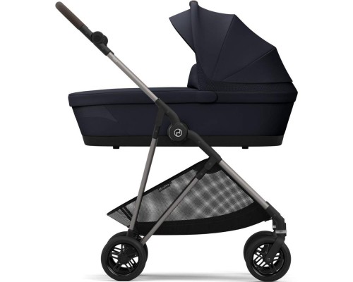 Люлька Cybex Melio Dark Blue (524000059)