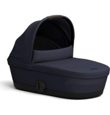Люлька Cybex Melio Dark Blue (524000059)