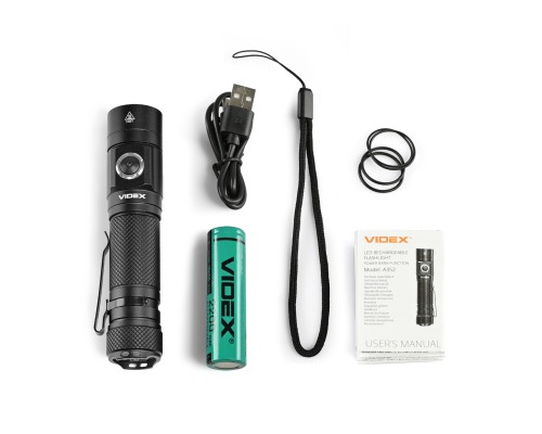 Ліхтар Videx VLF-A352