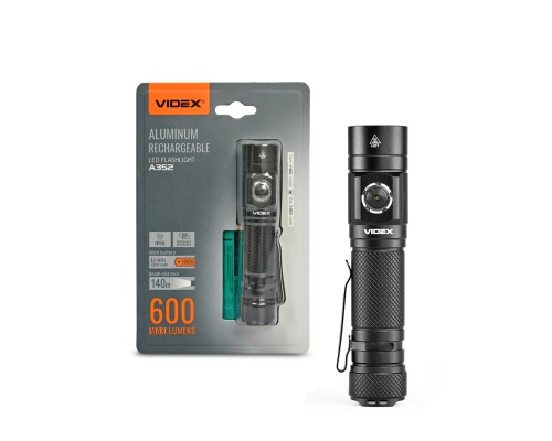 Ліхтар Videx VLF-A352