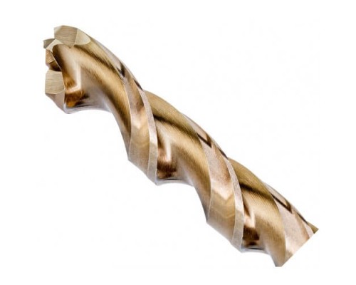 Набір свердл DeWALT по металлу EXTREME INDUSTRIAL COBALT HSS-Co, 6 шт, кейс (DT4956)