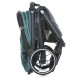 Коляска El Camino BEYA ME 1127-S (mineral blue) (ME 1127-S mineral blue)