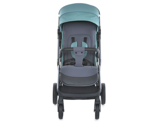 Коляска El Camino BEYA ME 1127-S (mineral blue) (ME 1127-S mineral blue)