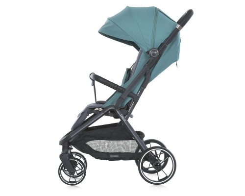Коляска El Camino BEYA ME 1127-S (mineral blue) (ME 1127-S mineral blue)