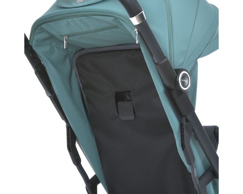 Коляска El Camino BEYA ME 1127-S (mineral blue) (ME 1127-S mineral blue)