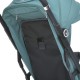 Коляска El Camino BEYA ME 1127-S (mineral blue) (ME 1127-S mineral blue)