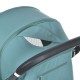 Коляска El Camino BEYA ME 1127-S (mineral blue) (ME 1127-S mineral blue)