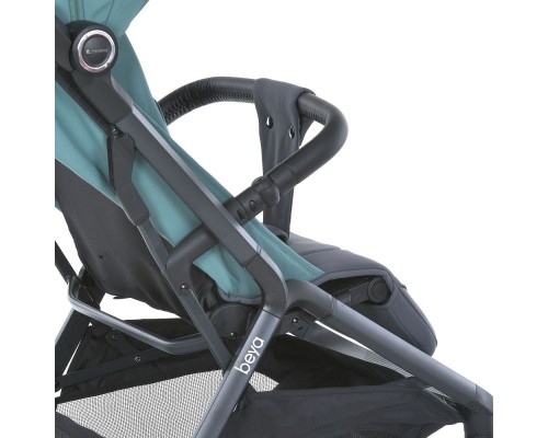 Коляска El Camino BEYA ME 1127-S (mineral blue) (ME 1127-S mineral blue)