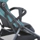 Коляска El Camino BEYA ME 1127-S (mineral blue) (ME 1127-S mineral blue)