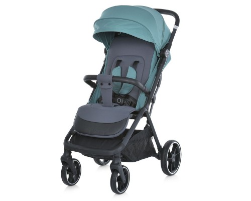 Коляска El Camino BEYA ME 1127-S (mineral blue) (ME 1127-S mineral blue)