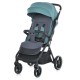 Коляска El Camino BEYA ME 1127-S (mineral blue) (ME 1127-S mineral blue)