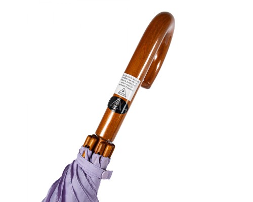 Парасоля Fulton L908 Kensington UV Pale Lilac (L908-039601)