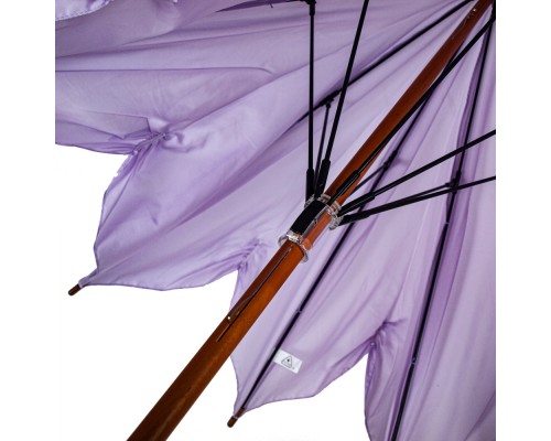 Парасоля Fulton L908 Kensington UV Pale Lilac (L908-039601)