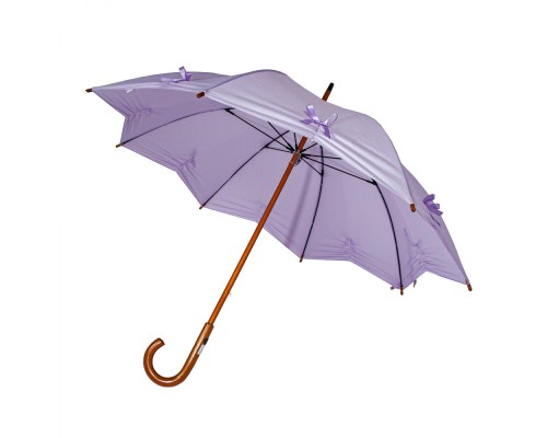 Парасоля Fulton L908 Kensington UV Pale Lilac (L908-039601)