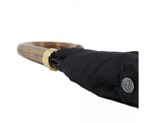 Парасоля Fulton Commissioner G807 Black (G807-001622)
