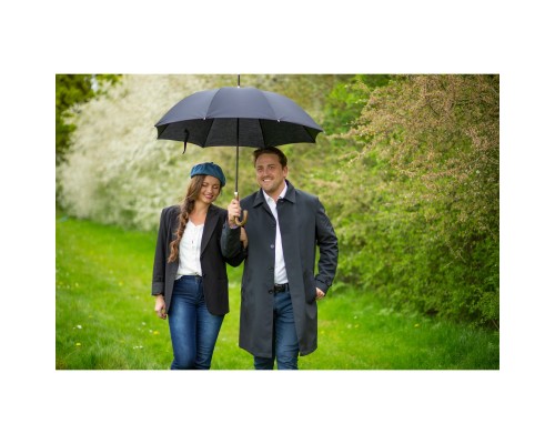 Парасоля Fulton Commissioner G807 Black (G807-001622)