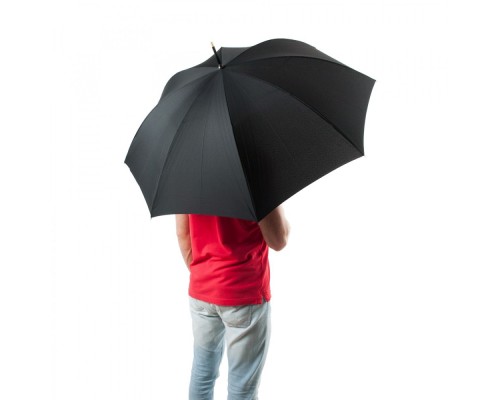 Парасоля Fulton Commissioner G807 Black (G807-001622)