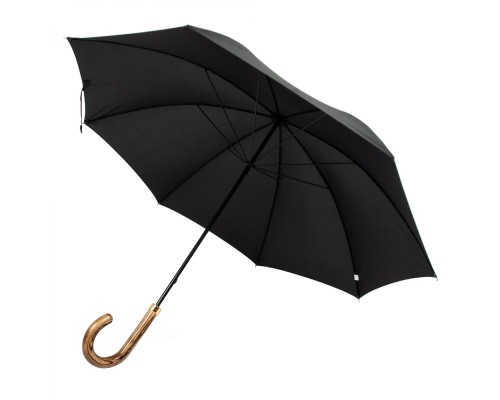 Парасоля Fulton Commissioner G807 Black (G807-001622)