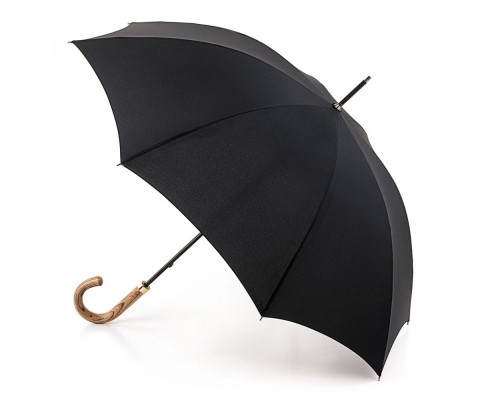 Парасоля Fulton Commissioner G807 Black (G807-001622)