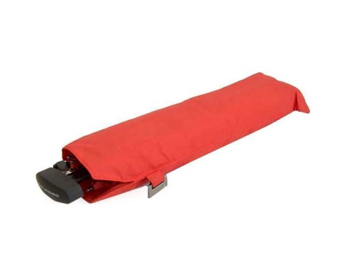 Парасоля Piquadro OM6/Red складана Mini size Manual D90 см (OM5289OM6_R)