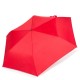 Парасоля Piquadro OM6/Red складана Mini size Manual D90 см (OM5289OM6_R)