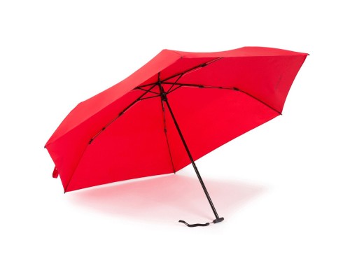 Парасоля Piquadro OM6/Red складана Mini size Manual D90 см (OM5289OM6_R)