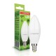 Лампочка EUROELECTRIC LED CL 9W 900Lm E14 4000K (LED-CL-09144(EE))