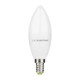 Лампочка EUROELECTRIC LED CL 9W 900Lm E14 4000K (LED-CL-09144(EE))