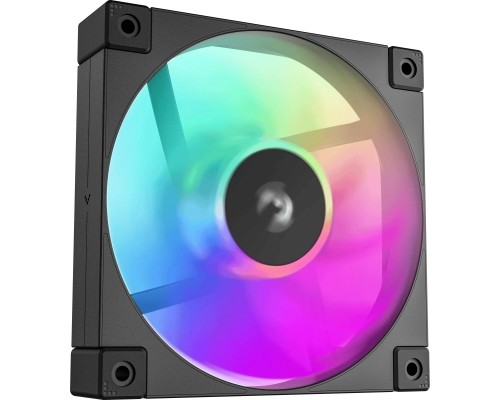Кулер до корпусу Deepcool FD12 ARGB (R-FD12-BKAPN1-G)