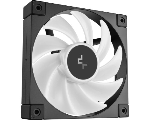 Кулер до корпусу Deepcool FD12 ARGB (R-FD12-BKAPN1-G)