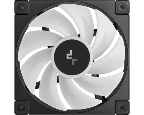 Кулер до корпусу Deepcool FD12 ARGB (R-FD12-BKAPN1-G)