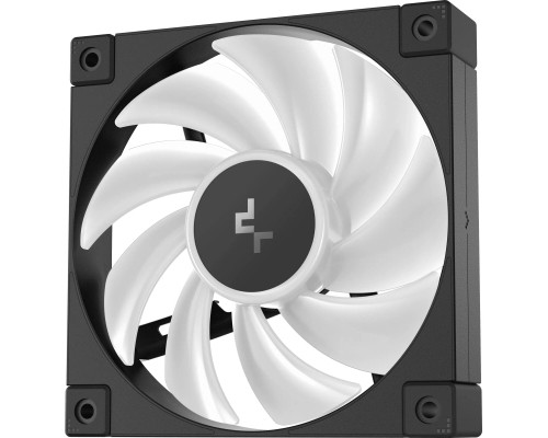 Кулер до корпусу Deepcool FD12 ARGB (R-FD12-BKAPN1-G)