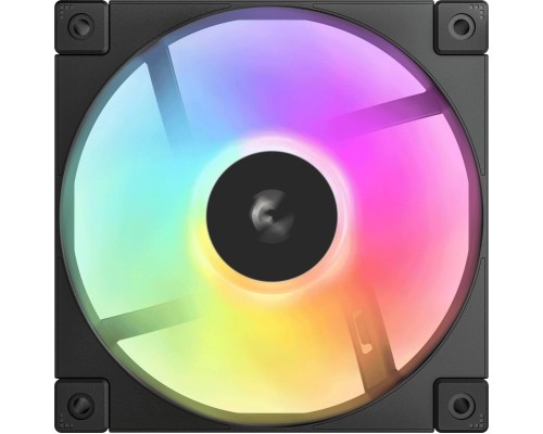 Кулер до корпусу Deepcool FD12 ARGB (R-FD12-BKAPN1-G)