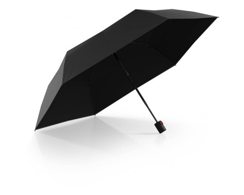 Парасоля Knirps Ultra Light Duomatic Black Black UV Coating (Kn95 2200 10012)