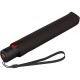 Парасоля Knirps Ultra Light Duomatic Black Black UV Coating (Kn95 2200 10012)
