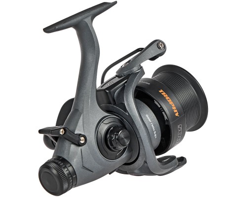Котушка X-Fish Trophy Baitrunner 6000 5.21 1BB (1917.00.91)