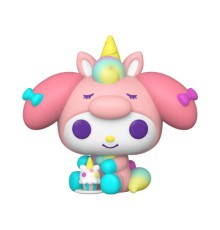 Фігурка Funko Pop серії Sanrio: Hello Kitty - Мелоді (65751)