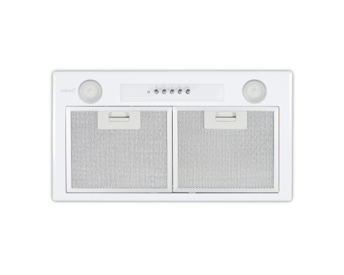 Витяжка кухонна Cata GT Plus 45 WH 1115м3год (02030007)