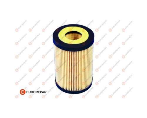Фільтр масляний EUROREPAR 1637767480