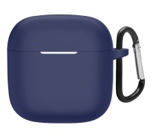 Чохол для навушників Armorstandart Hang Case для Huawei FreeBuds SE 2 Dark Blue (ARM79932)