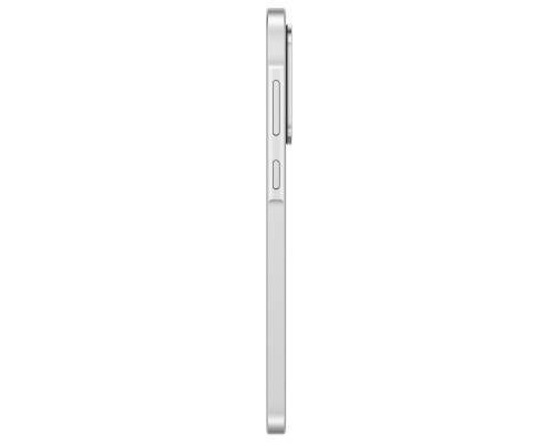 Мобільний телефон Samsung Galaxy A36 5G 8/256Gb Gray (SM-A366BZAGEUC)