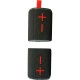 Акустична система Grand-X Bluetooth 2 в 1 Black (BTS-15DB)