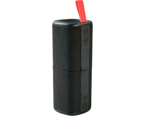 Акустична система Grand-X Bluetooth 2 в 1 Black (BTS-15DB)